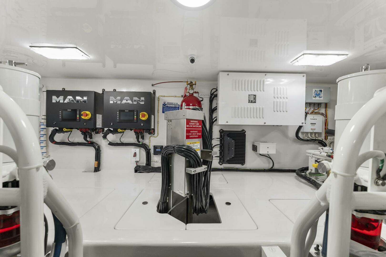 2027 Viking 50 Billfish - Image 39