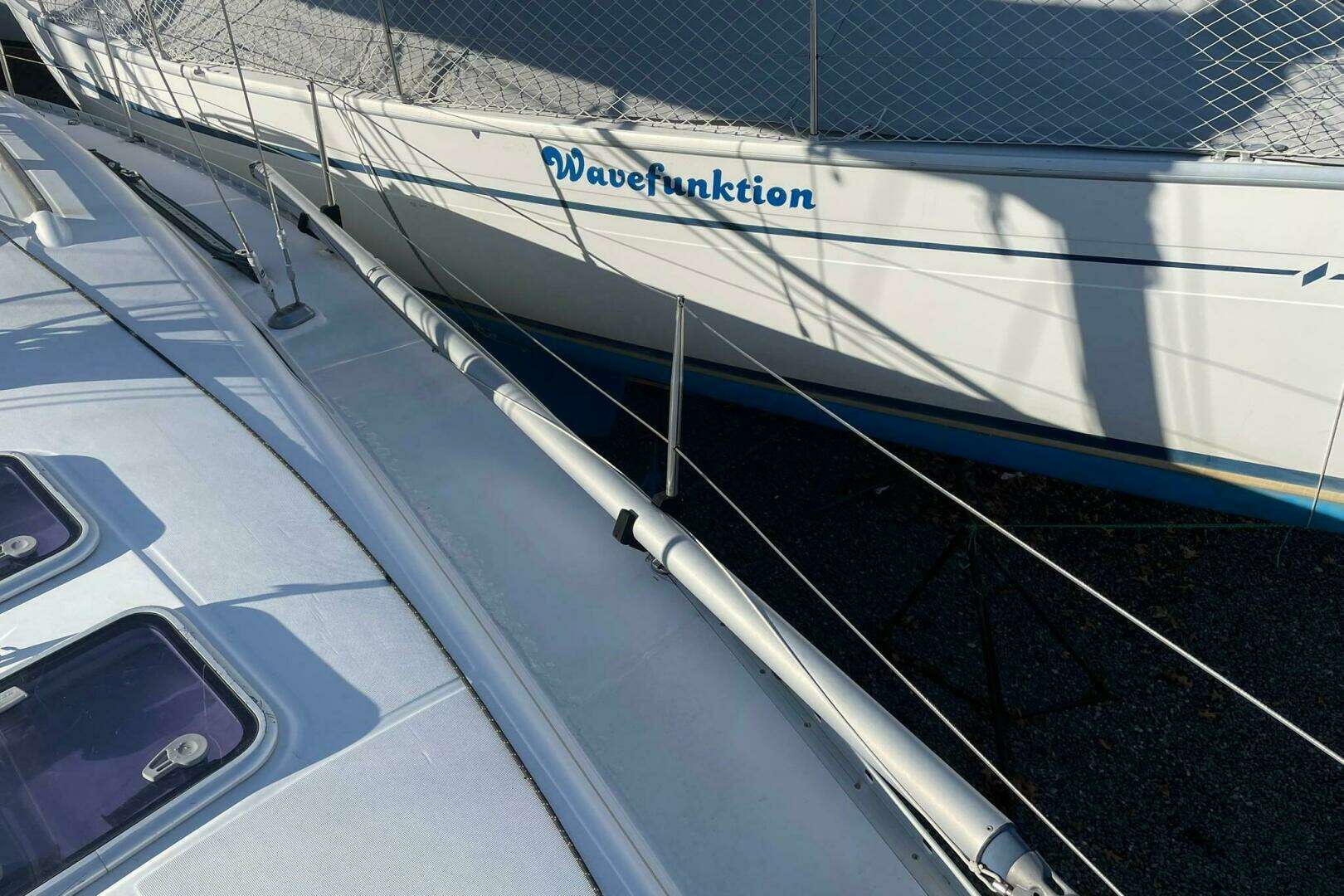 2001 Beneteau Oceanis 361 - Image 14