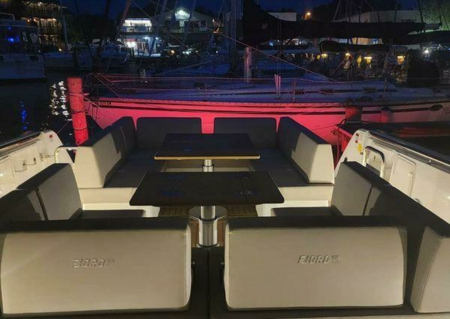 2023 Fjord 41 XL - Image 43