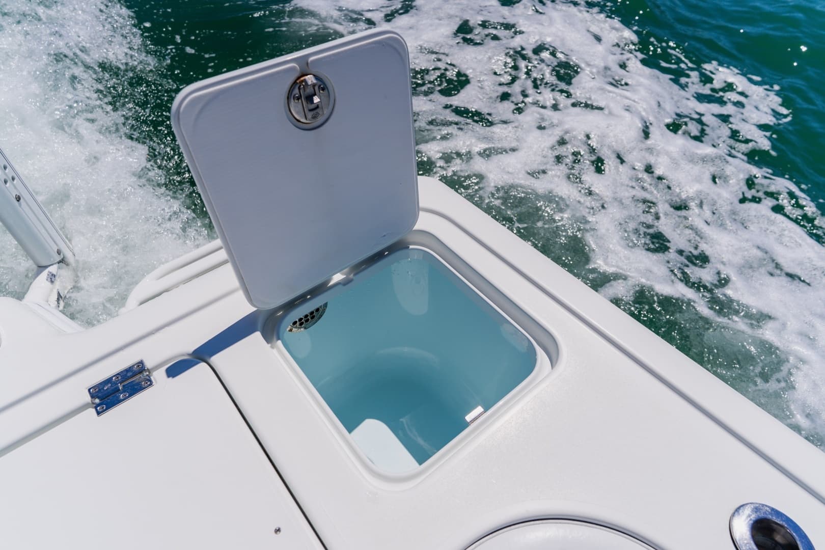 2018 Barker Boatworks Open - Image 43