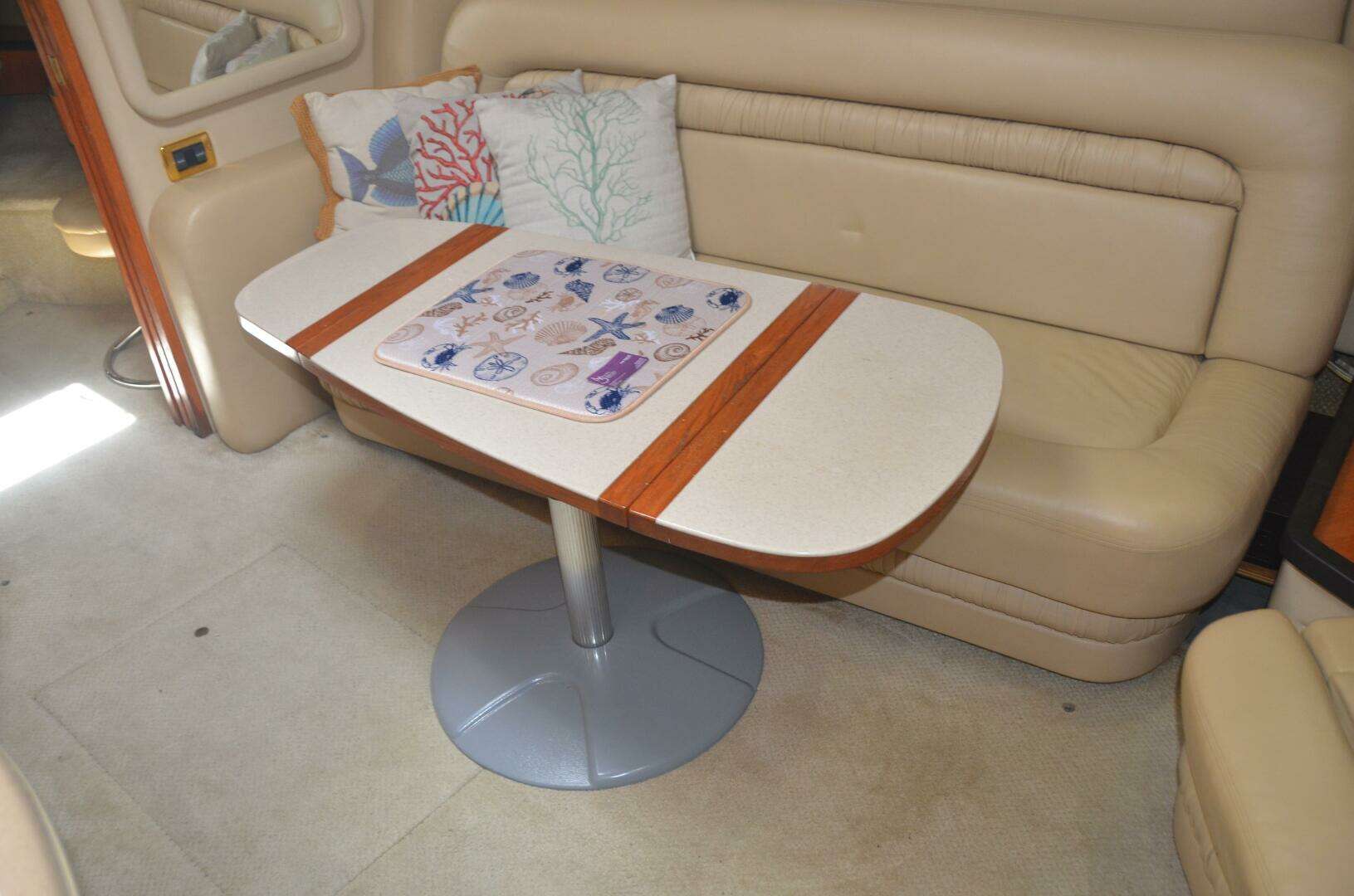 2001 Sea Ray 460 Sundancer - Image 35