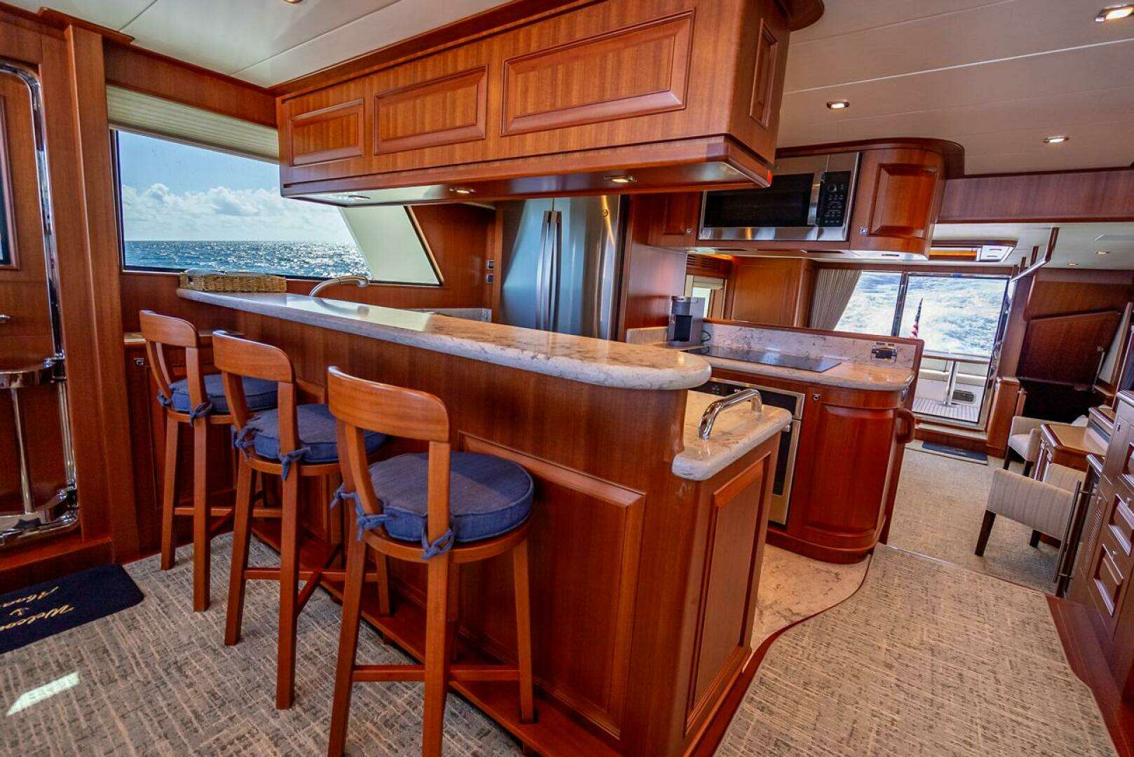 2022 Hampton 658l Endurance - Image 6