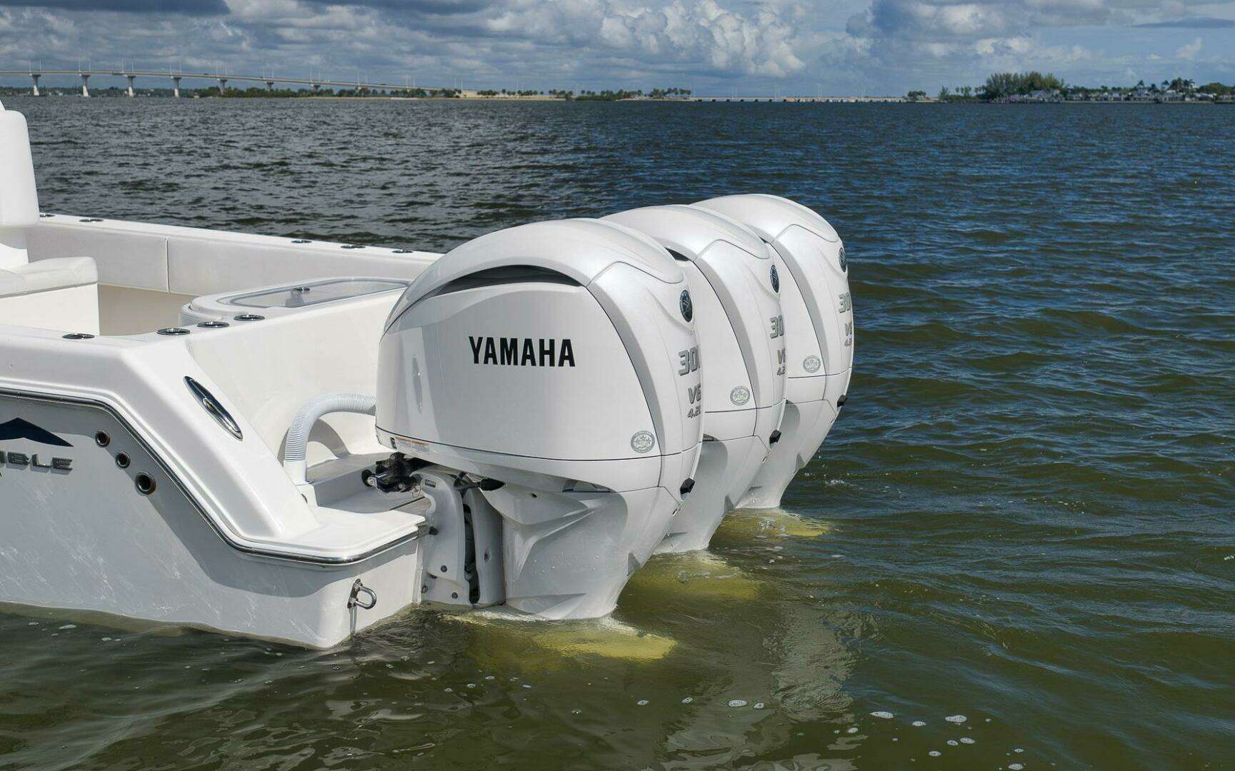 2018 Invincible 36 Open Fisherman - Image 5