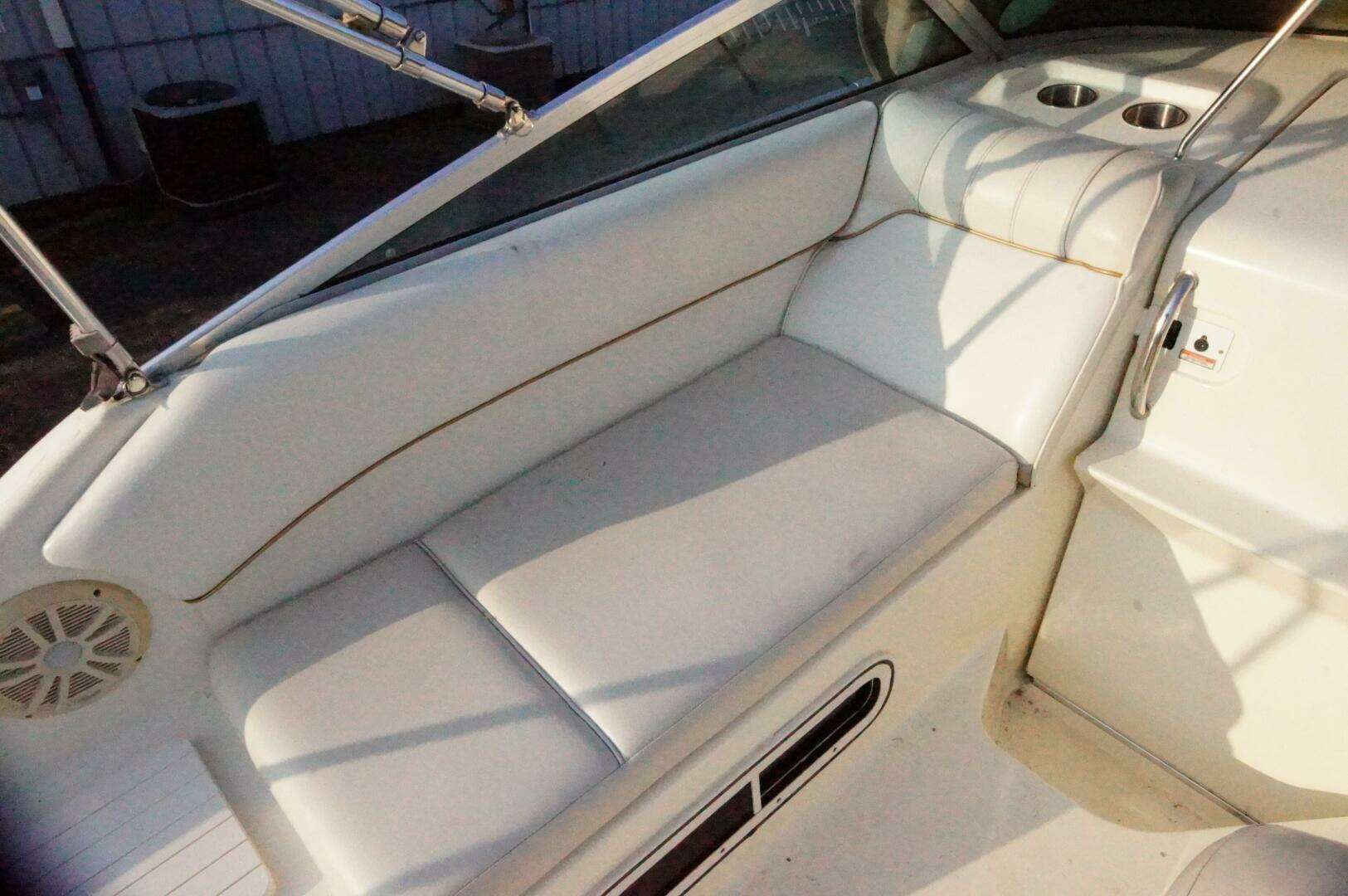 1997 Sea Ray — - Image 6
