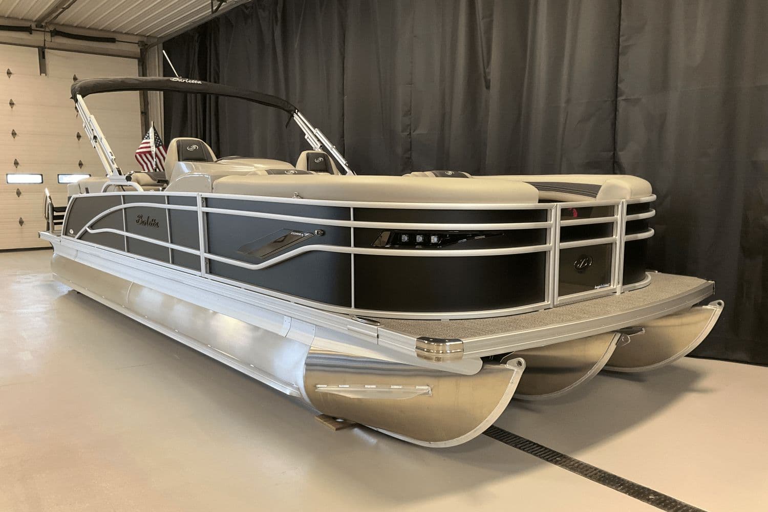 2026 Barletta Corsa 23 QCSS