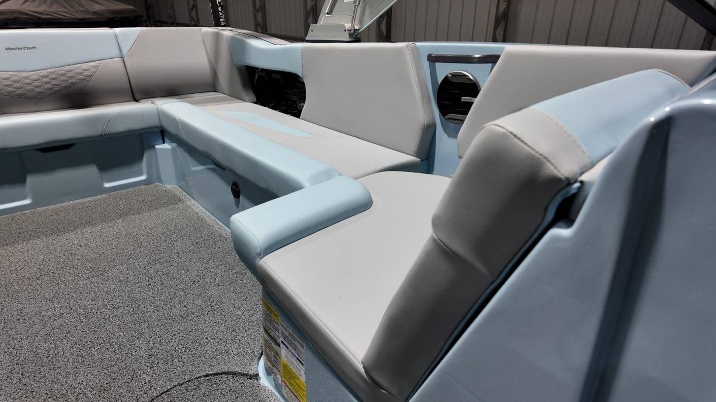 2026 MasterCraft NXT22 - 49