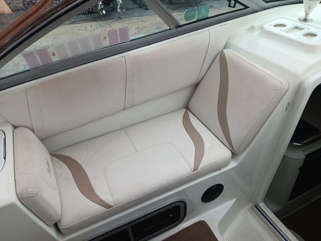 1999 Mariah Z260 MCC - 22