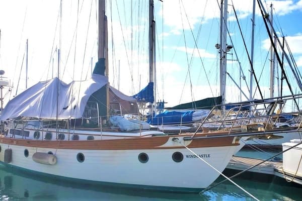 1980 Young Sun SPINDRIFT - Image 1