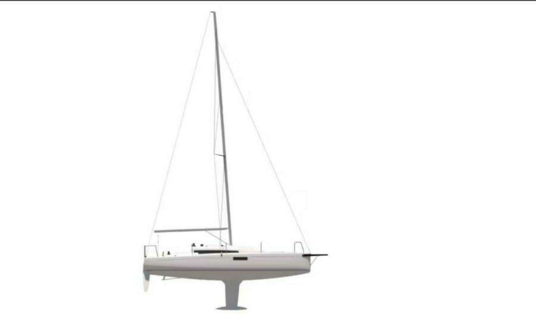 2026 Beneteau First 30 - Image 18