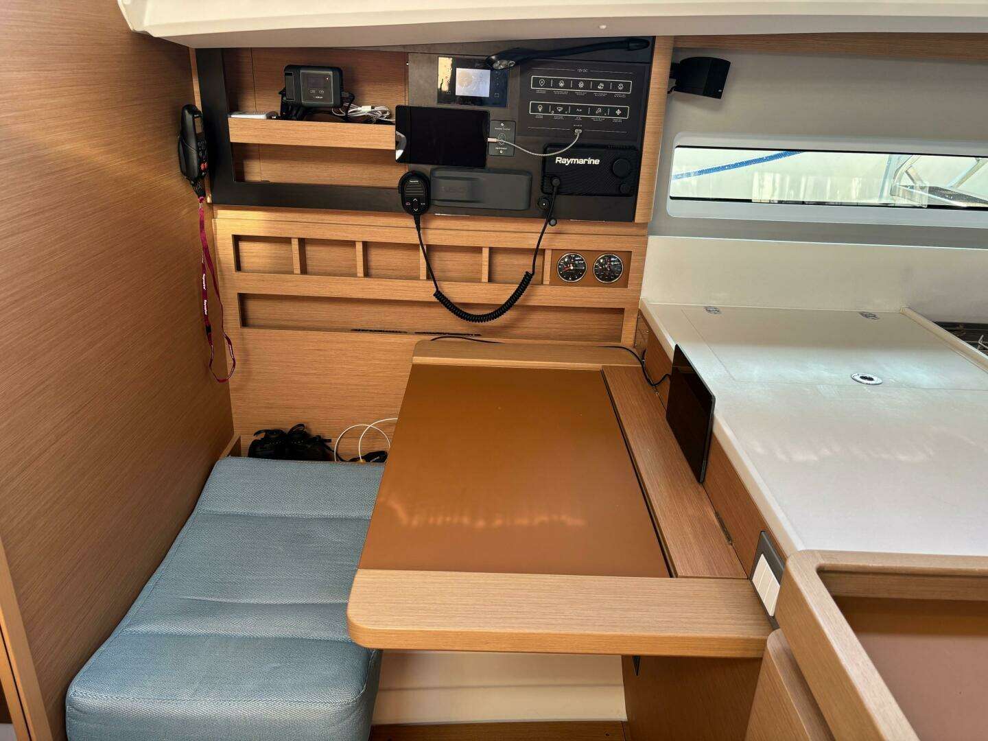 2021 Jeanneau Sun Odyssey 440 - Image 45