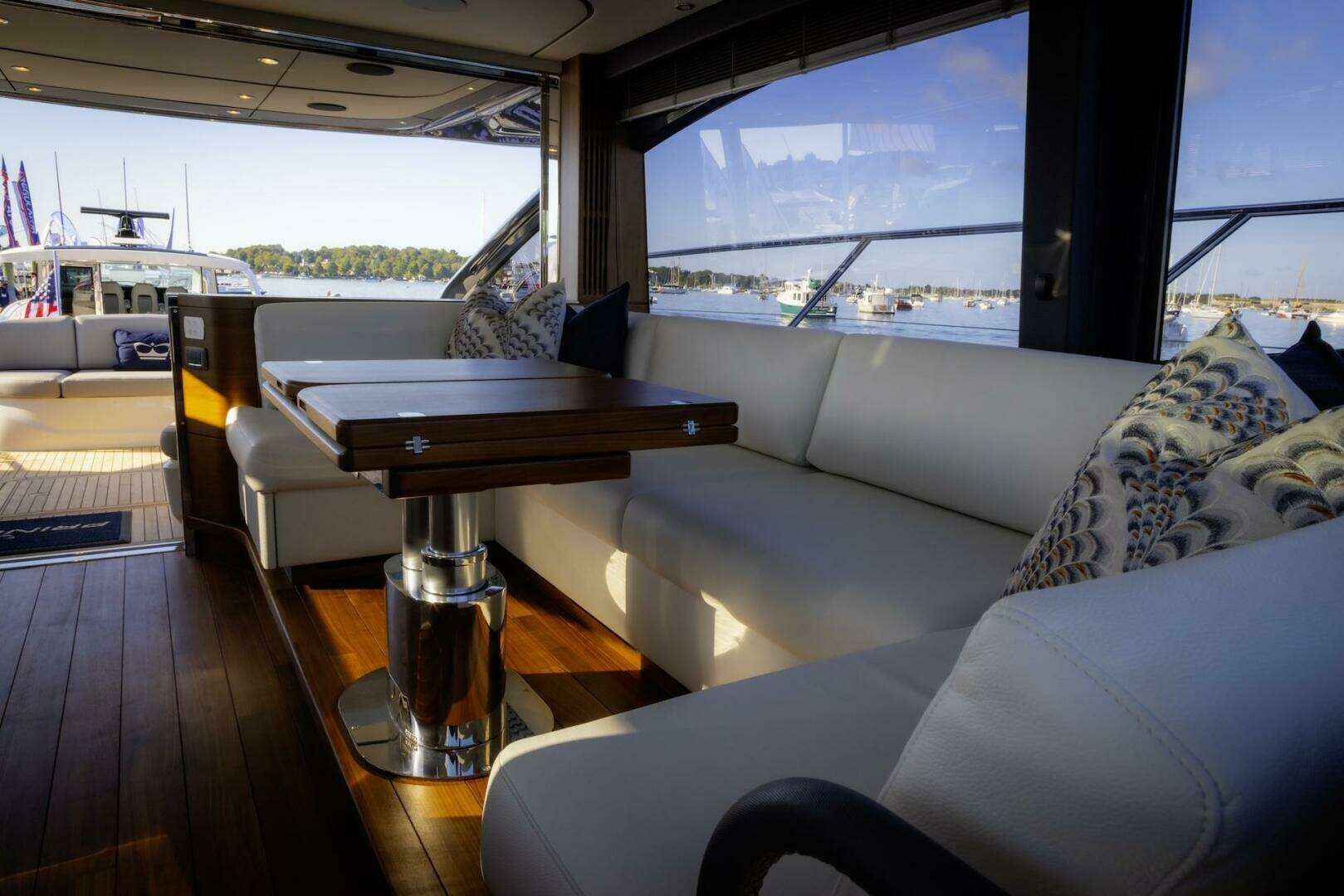 2026 Princess V55 - Image 6