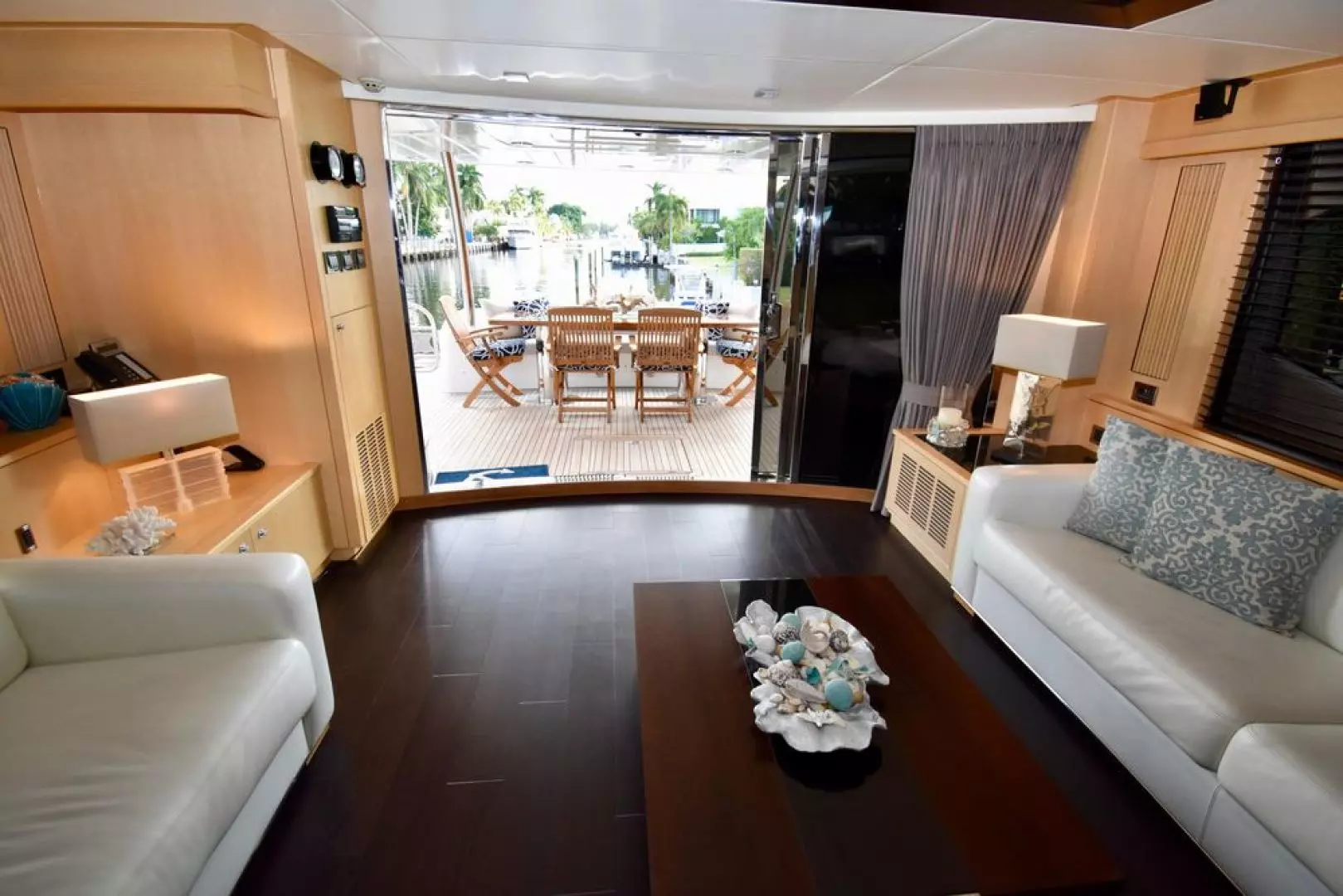 2014 Sunseeker Yacht - Image 8