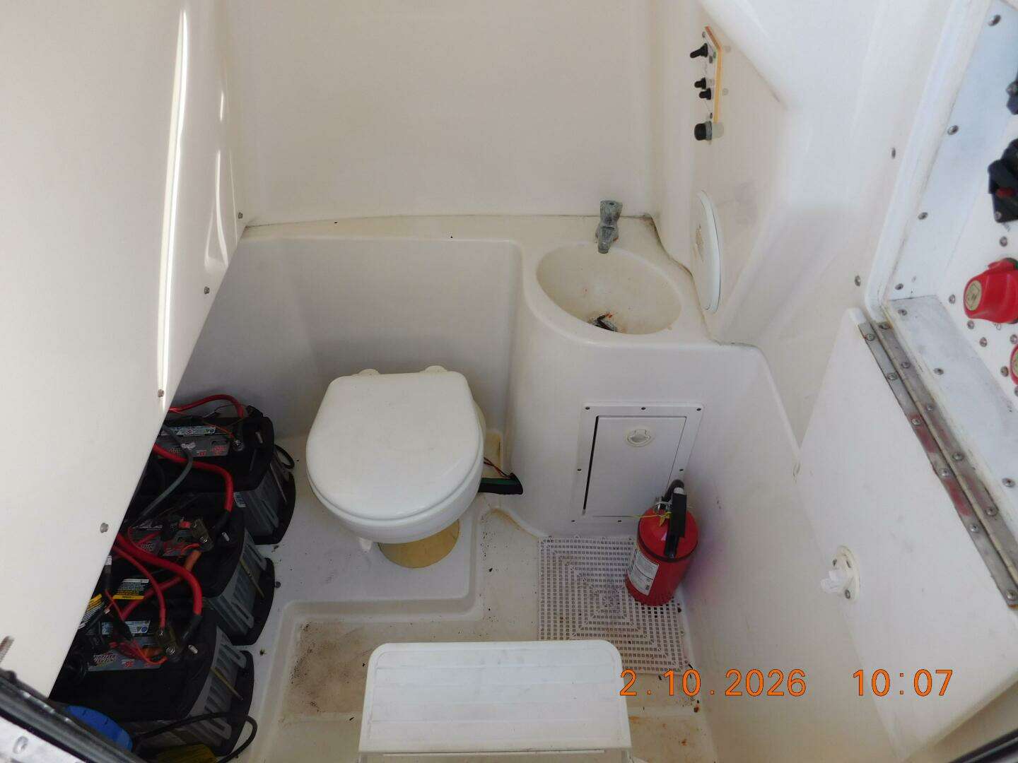 2006 Triton 2895 CC - Image 11