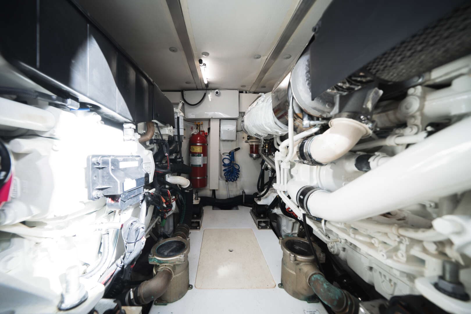 2022 Azimut 50 FLY - Image 7