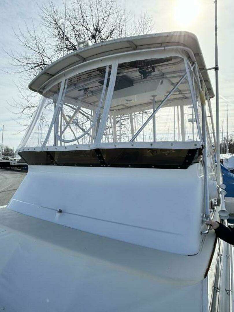 1973 Viking Convertible - Image 7