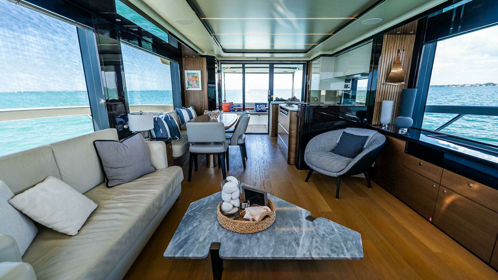 2022 Absolute 64 Navetta - Image 71