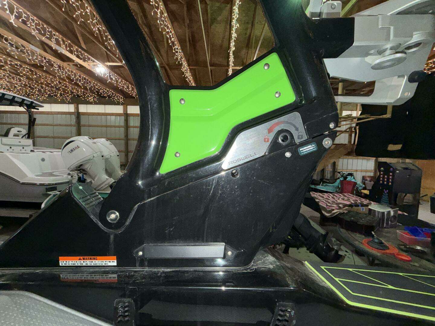 2021 Centurion Fi21 - Image 29