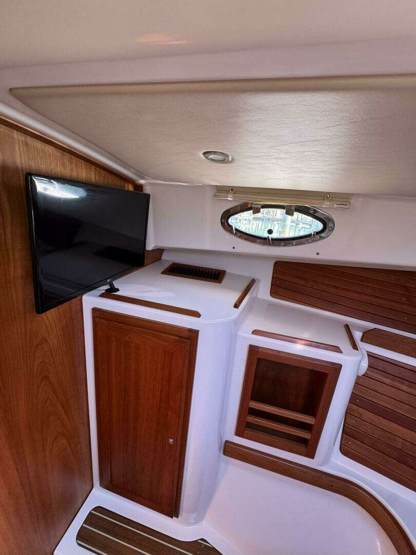2020 Back Cove 34O - Image 37