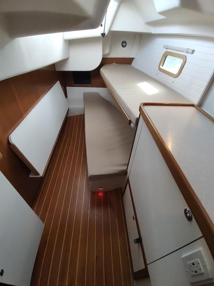 2022 Catalina 445 - 92