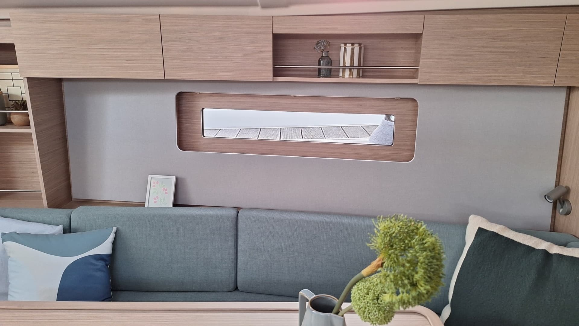 2026 Beneteau Oceanis 37.1 - Image 14
