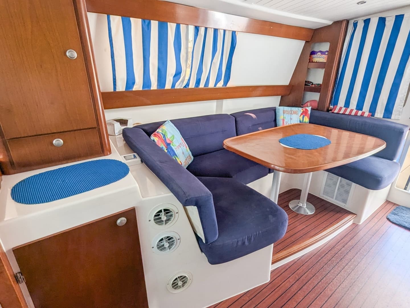 2003 Fountaine Pajot Maryland 37 - Image 20
