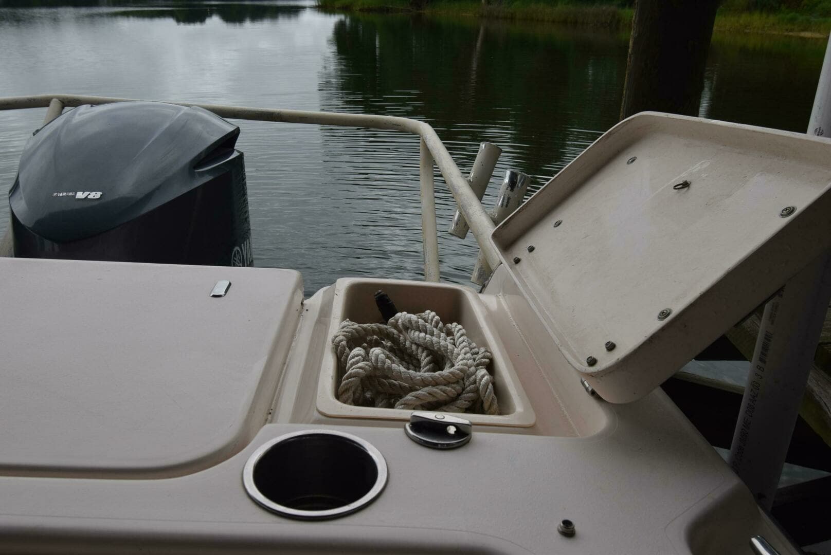 2016 Grady-White Express 330 - Image 77