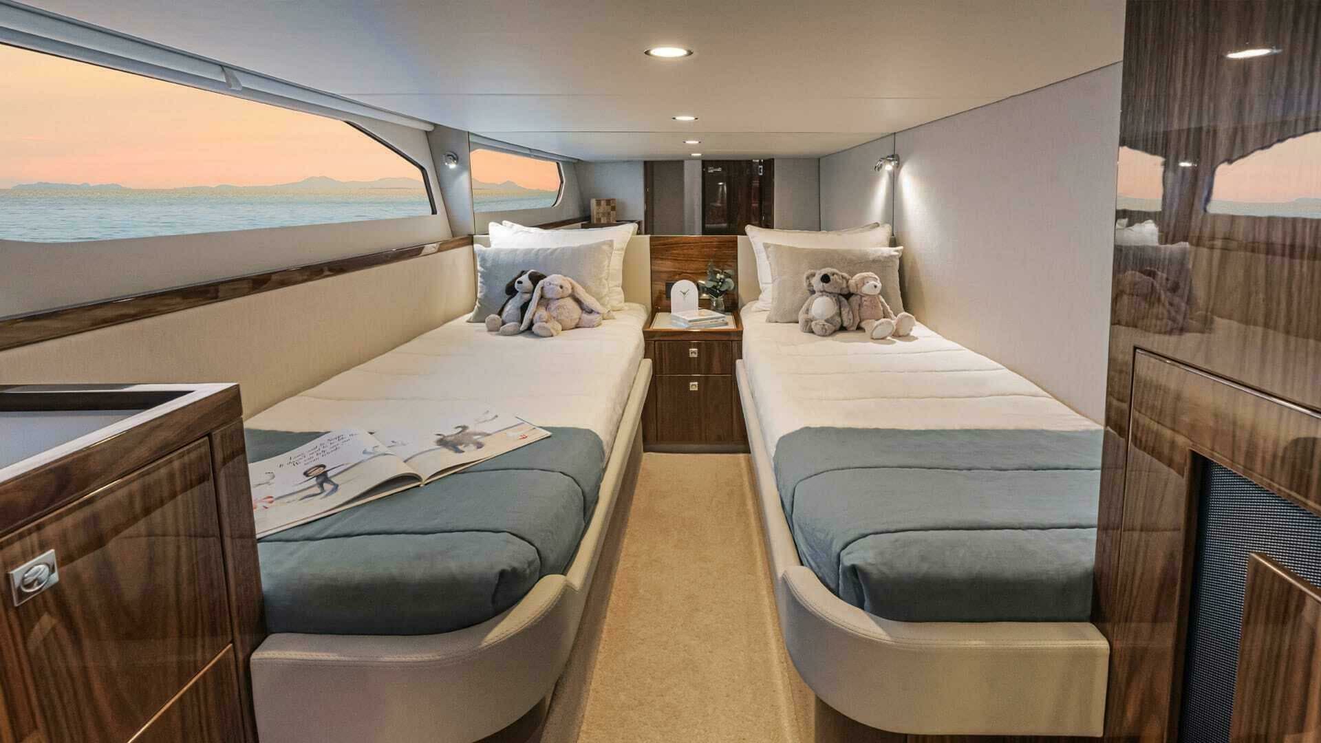 2026 Riviera 465 SUV - Image 21