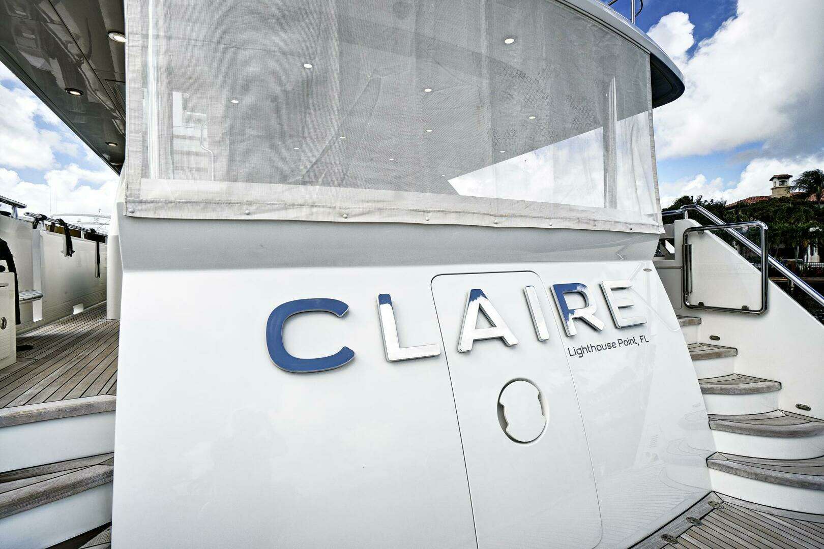 2016 Ocean Alexander 85 E - Image 108
