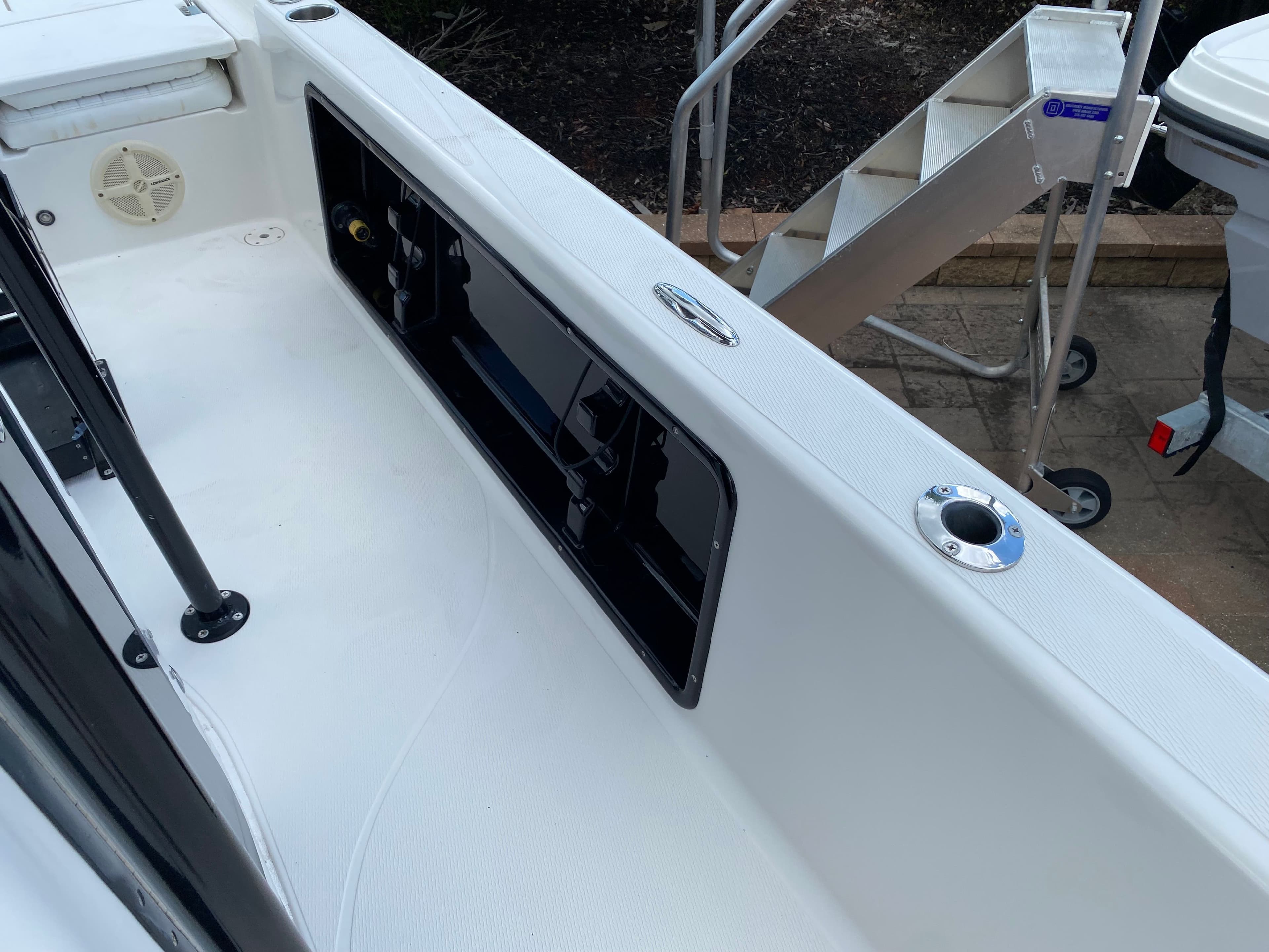 2016 BLUE WAVE 2400 PUREBAY - Image 44
