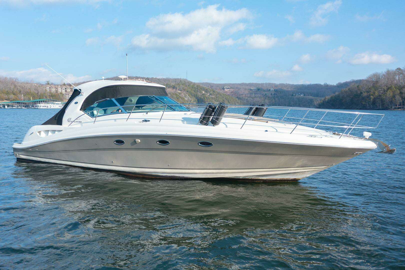 2005 Sea Ray — - Image 3