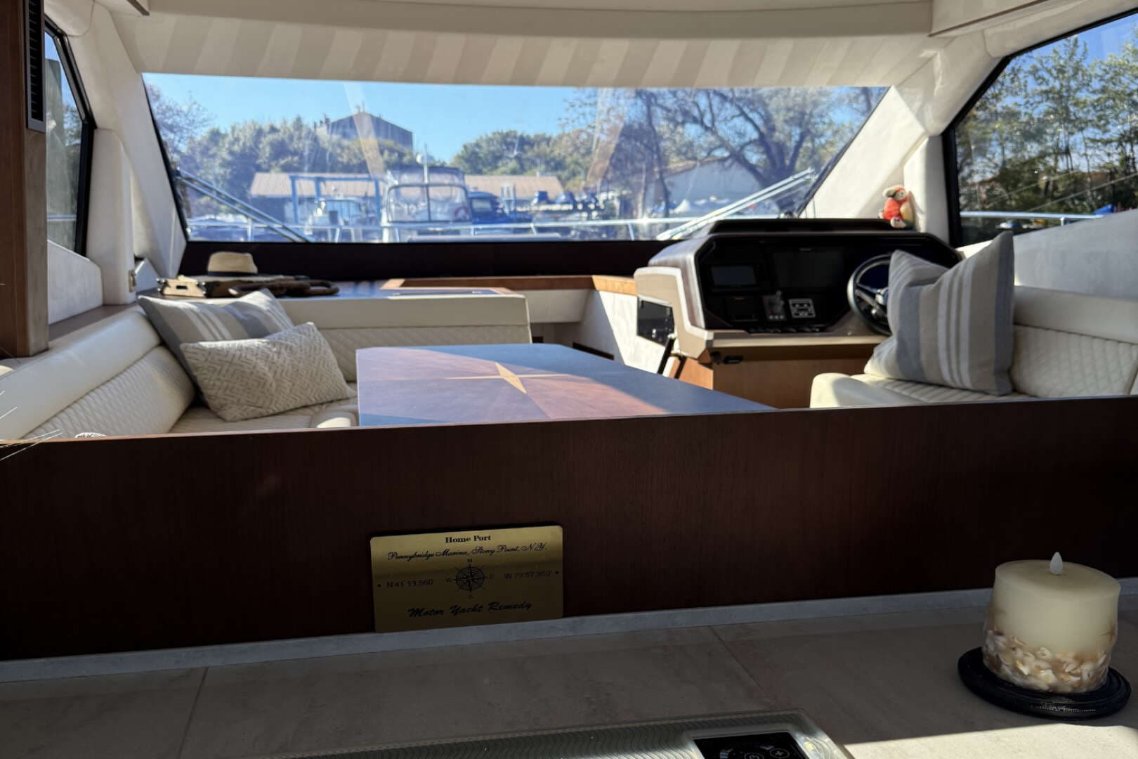 2018 Galeon 500 FLY - Image 42