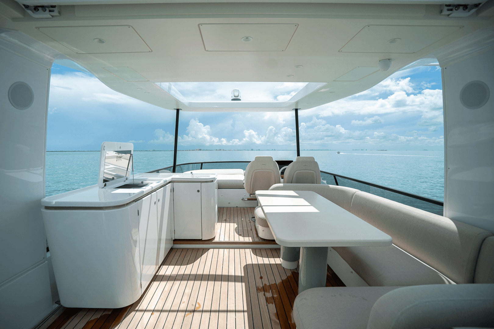 2026 Azimut Fly 62 - Image 47