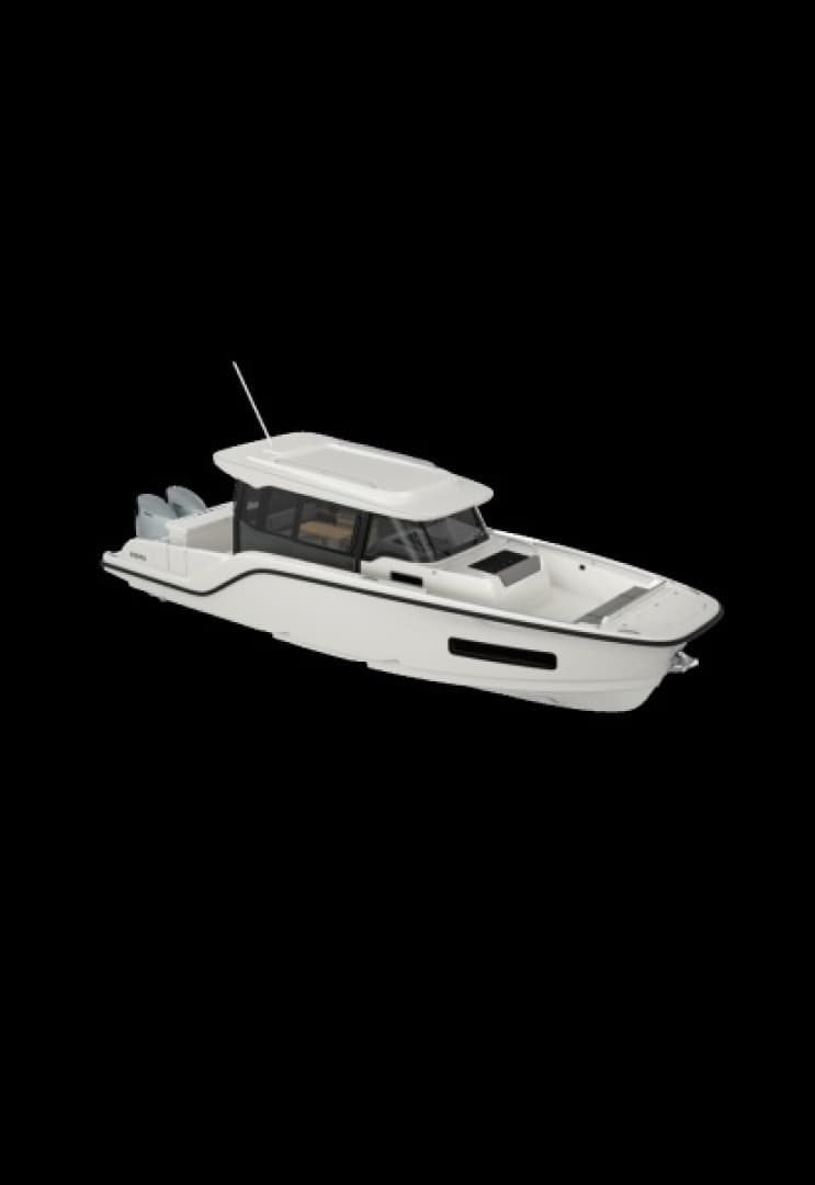 2026 Other AIATA Wayfinder 38 Cabin - Image 6
