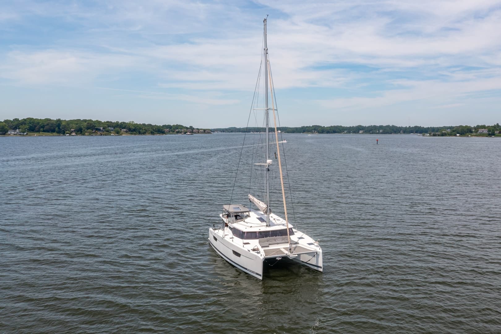 2019 Fountaine Pajot Astrea 42 Catamaran - Image 2