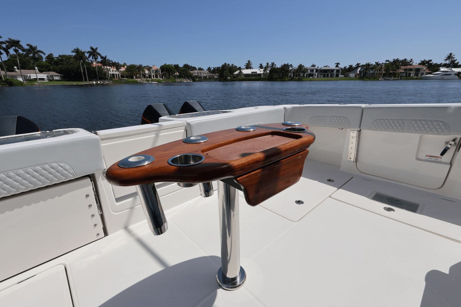 2024 Aquila 47 Molokai - 28