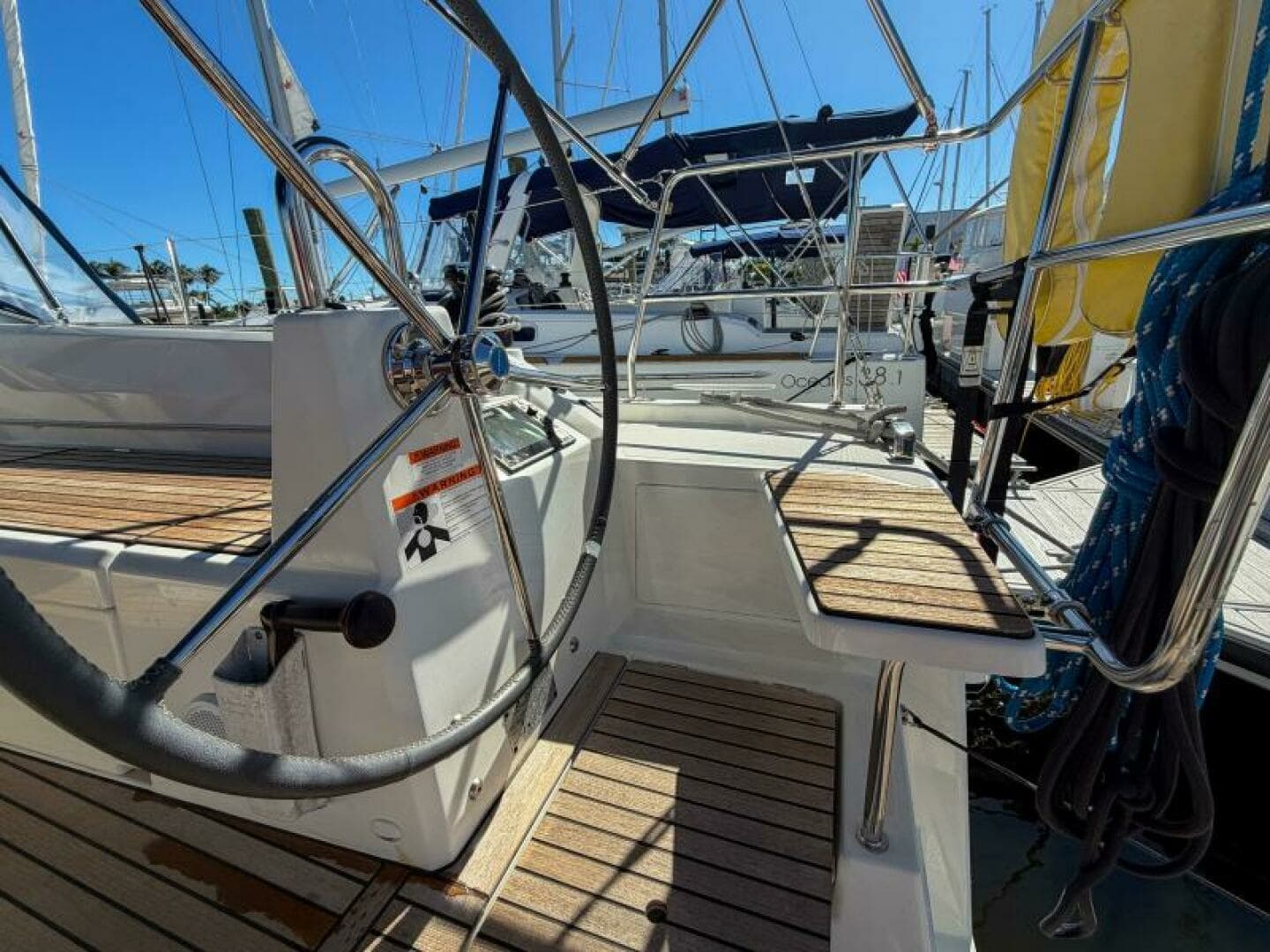 2022 Beneteau 40.1 - Image 64