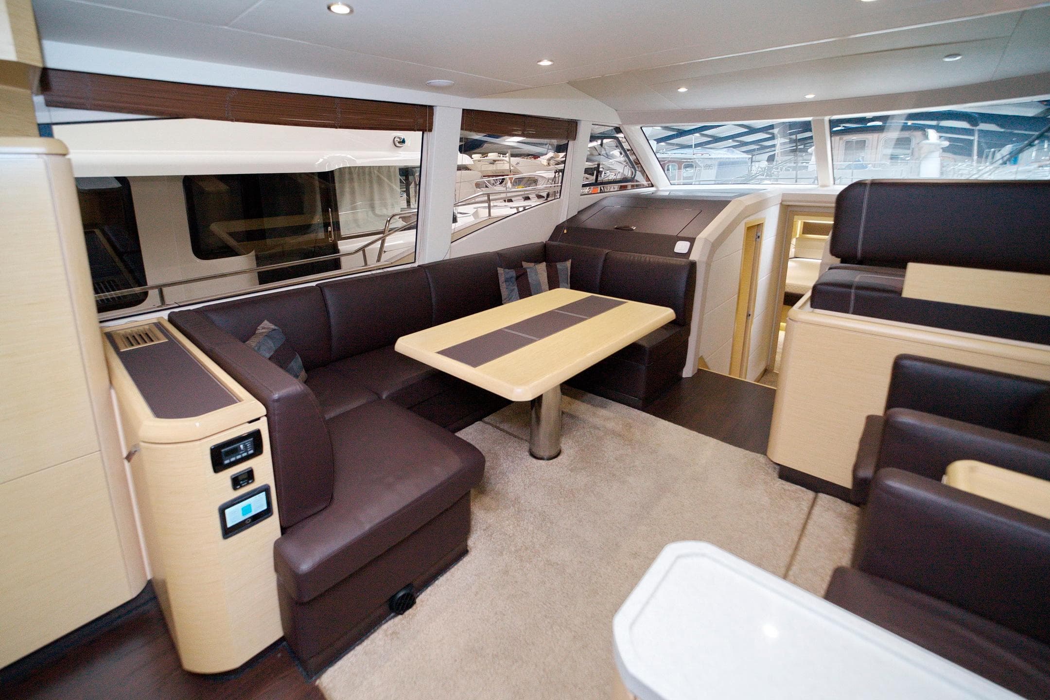 2014 Greenline 48 Fly - 62