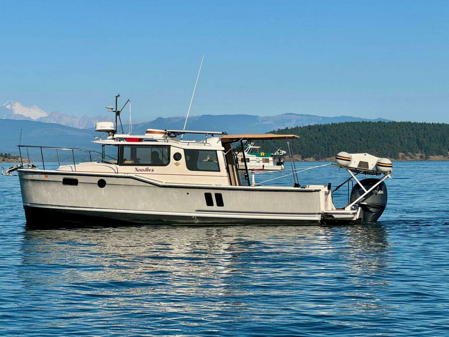 2024 Ranger Tugs — - Image 9
