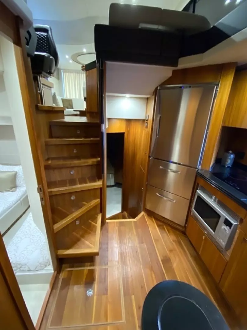 2015 Sunseeker Manhattan 55 - Image 22