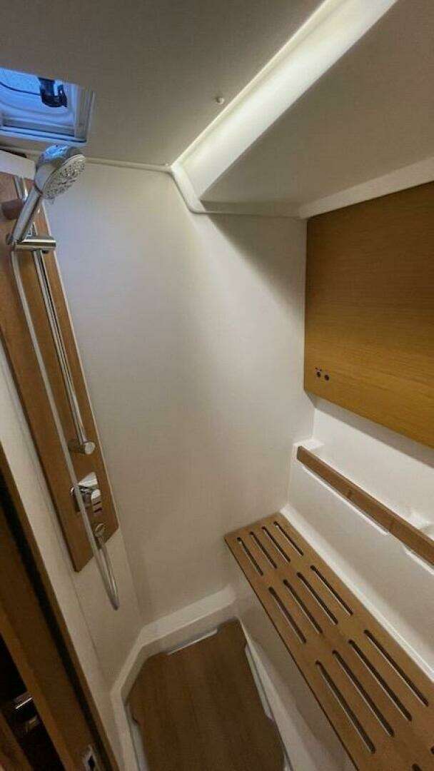 2020 Beneteau First 53 - Image 51