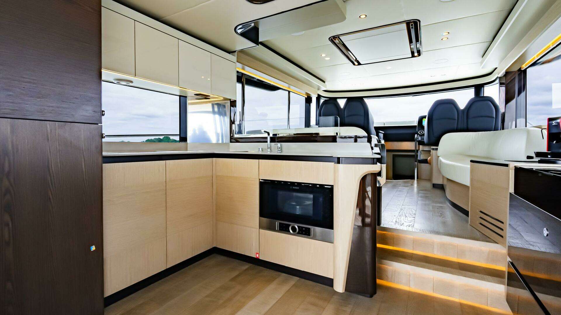 2023 Absolute 52 Navetta - Image 30