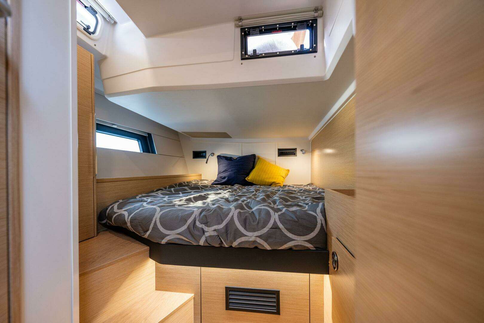 2025 Hanse 460 - Image 27