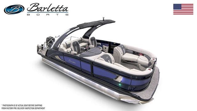 2025 Barletta L23UCA