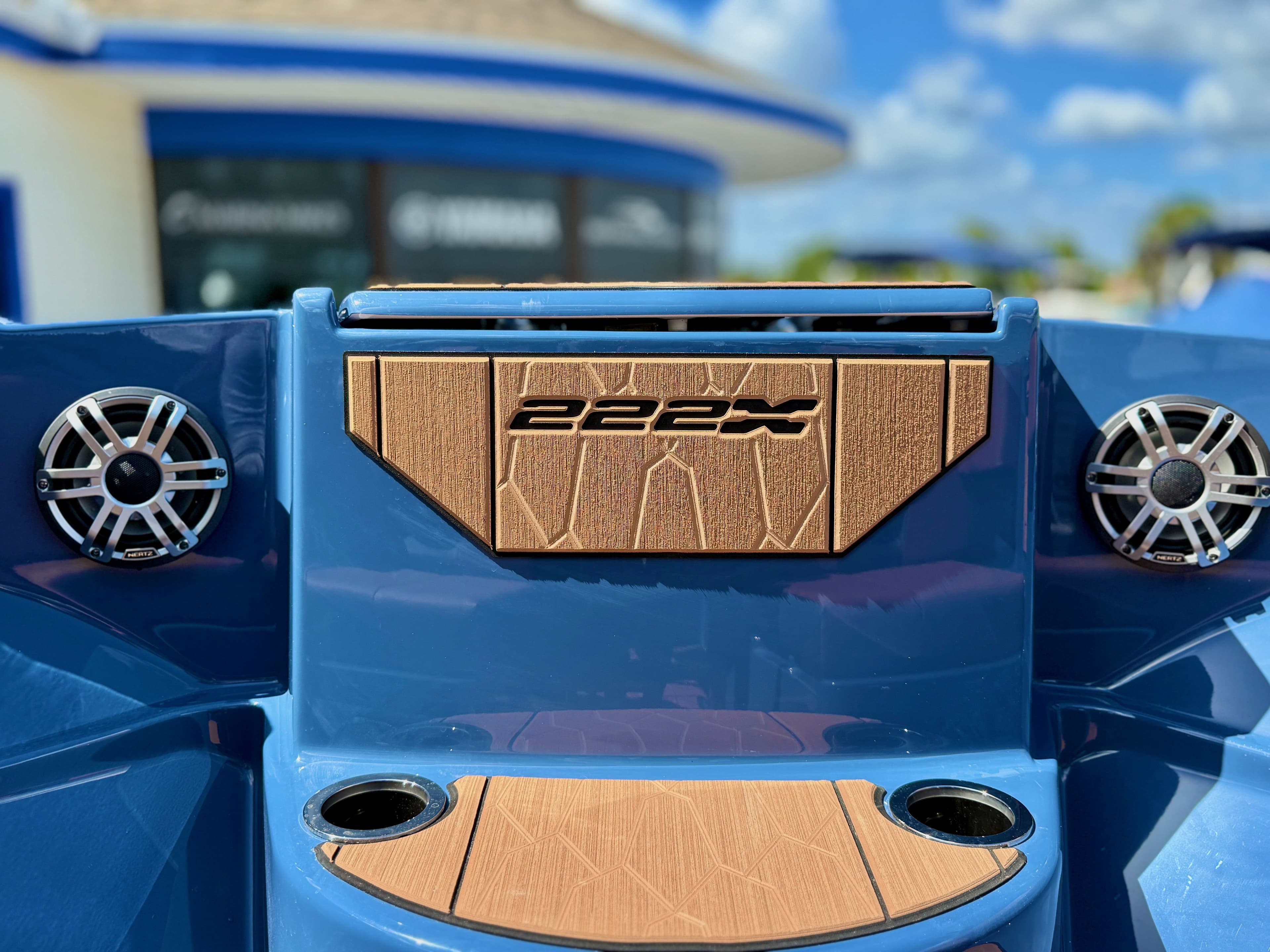 2026 YAMAHA 222 XE - Image 34