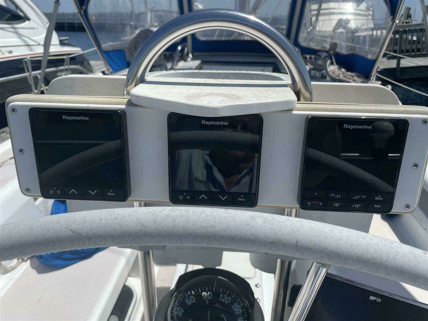 1997 Catalina — - Image 36