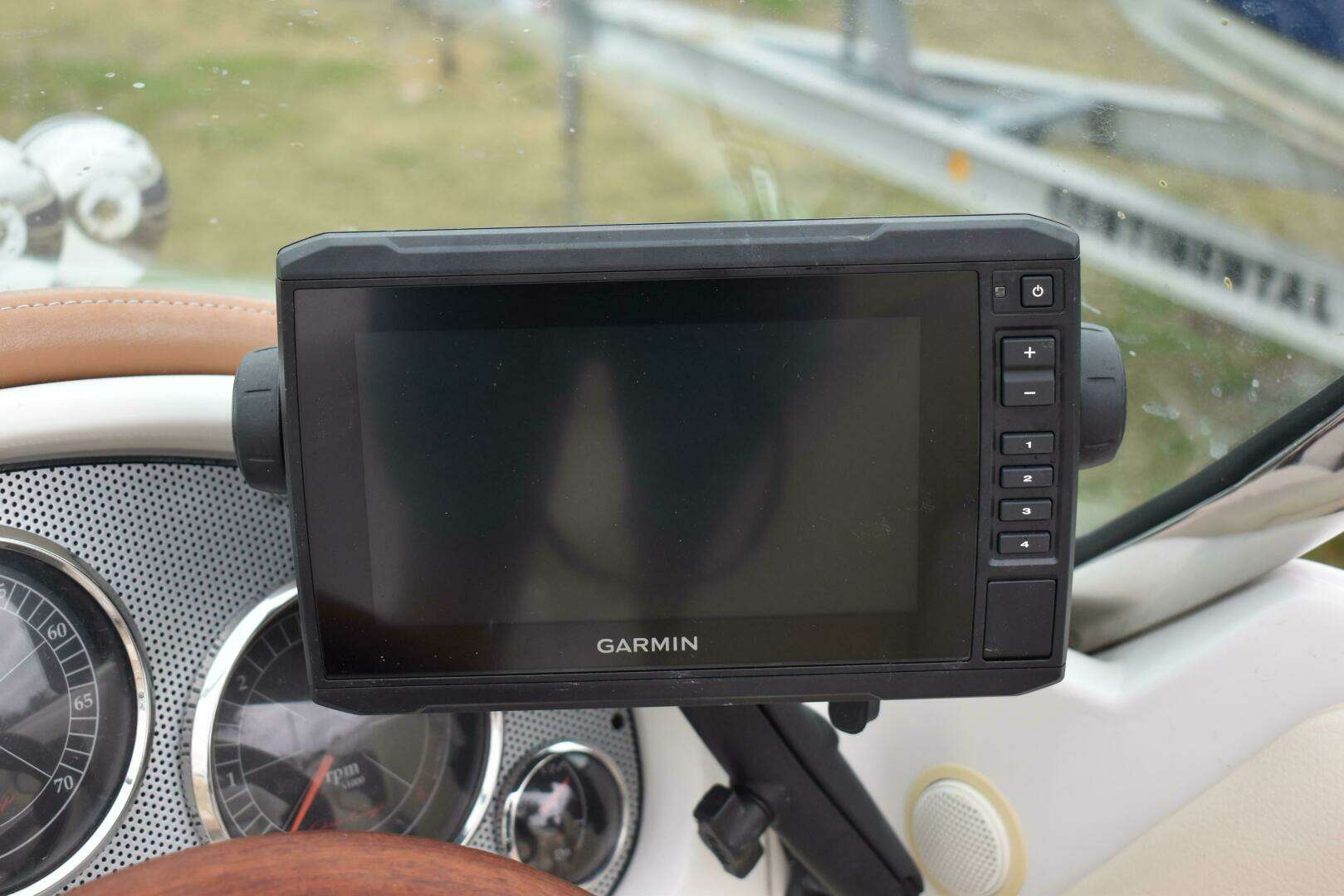 2009 Chris-Craft Corsair 25 - Image 23
