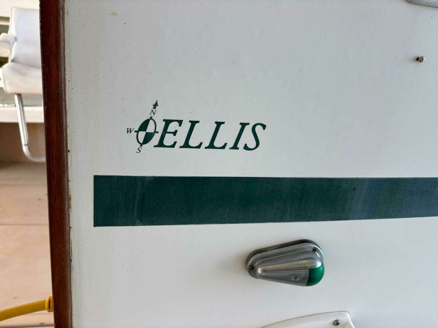 1988 Ellis Down East - Image 23