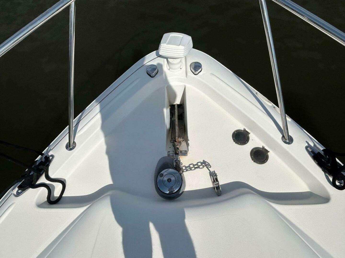 2001 Wellcraft 3700 Martinique - Image 7