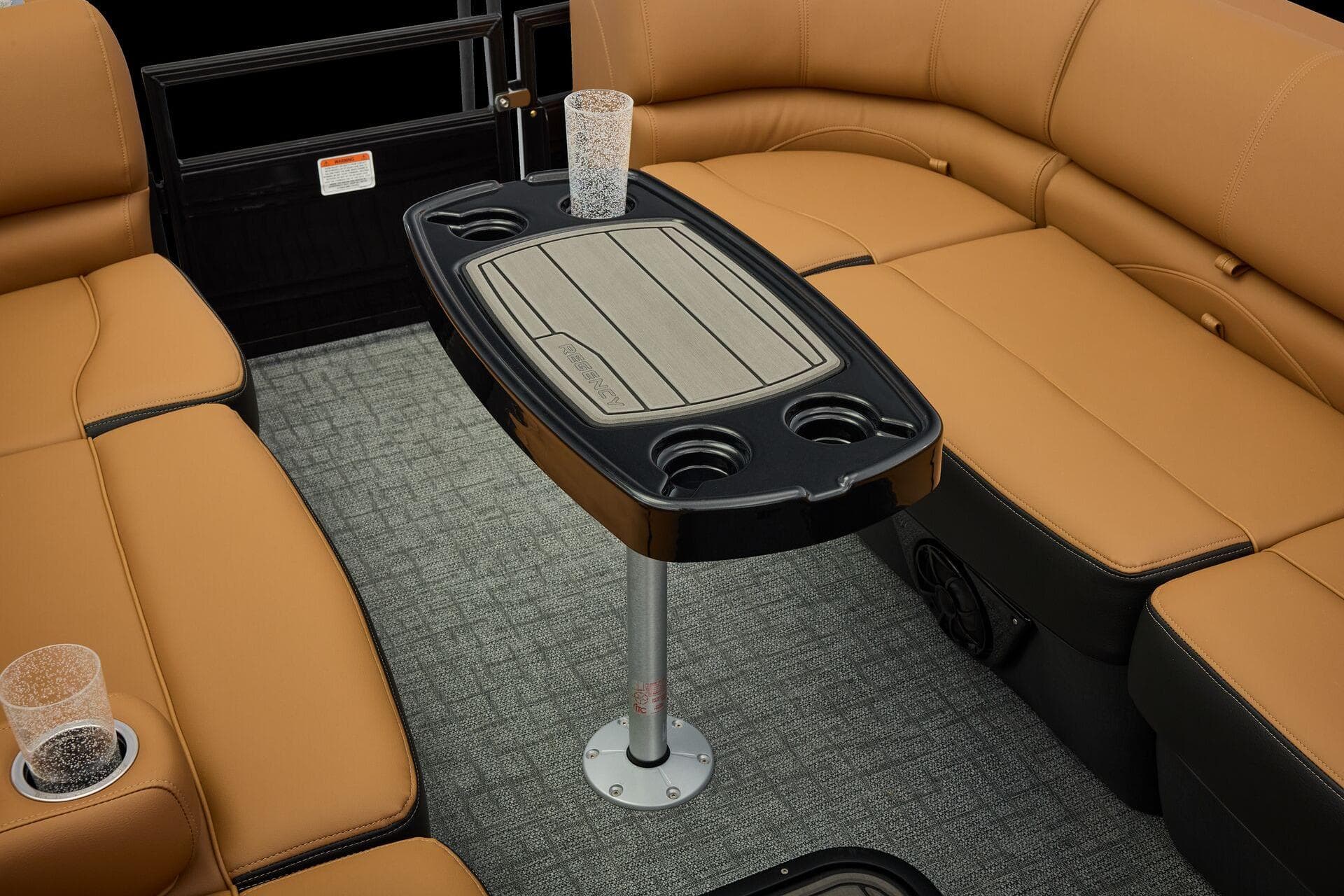 2026 Regency 250 DL - 30