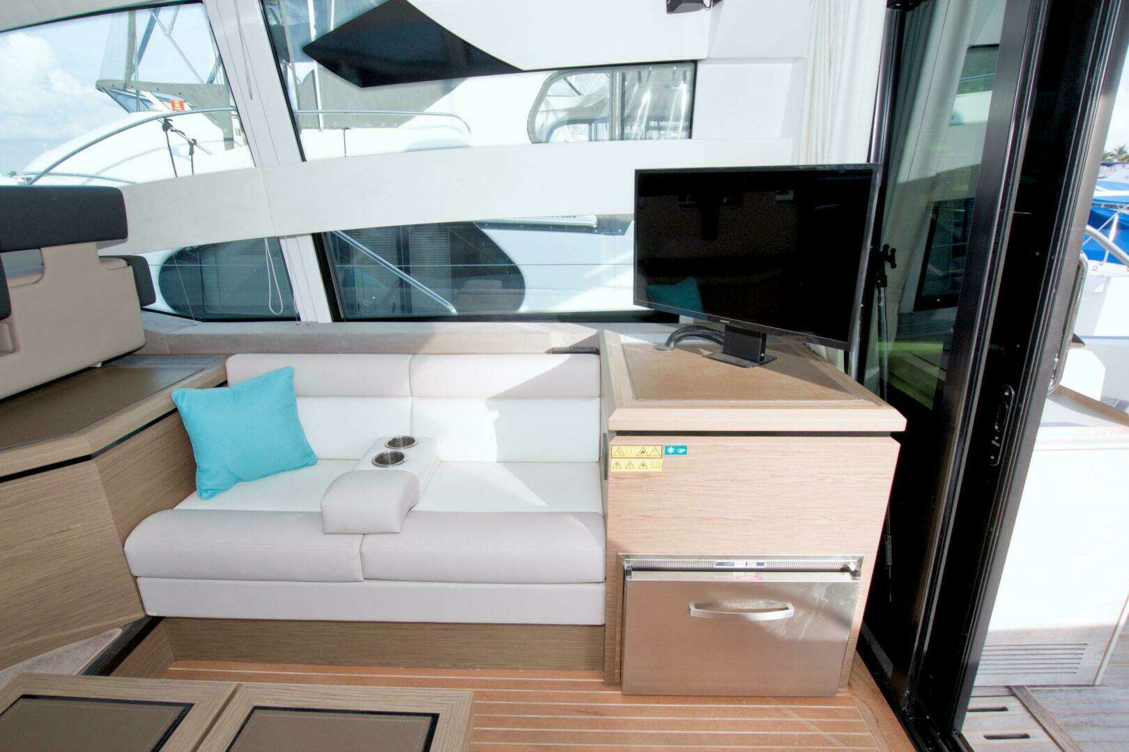 2019 Beneteau Gran Turismo 50 - Image 35